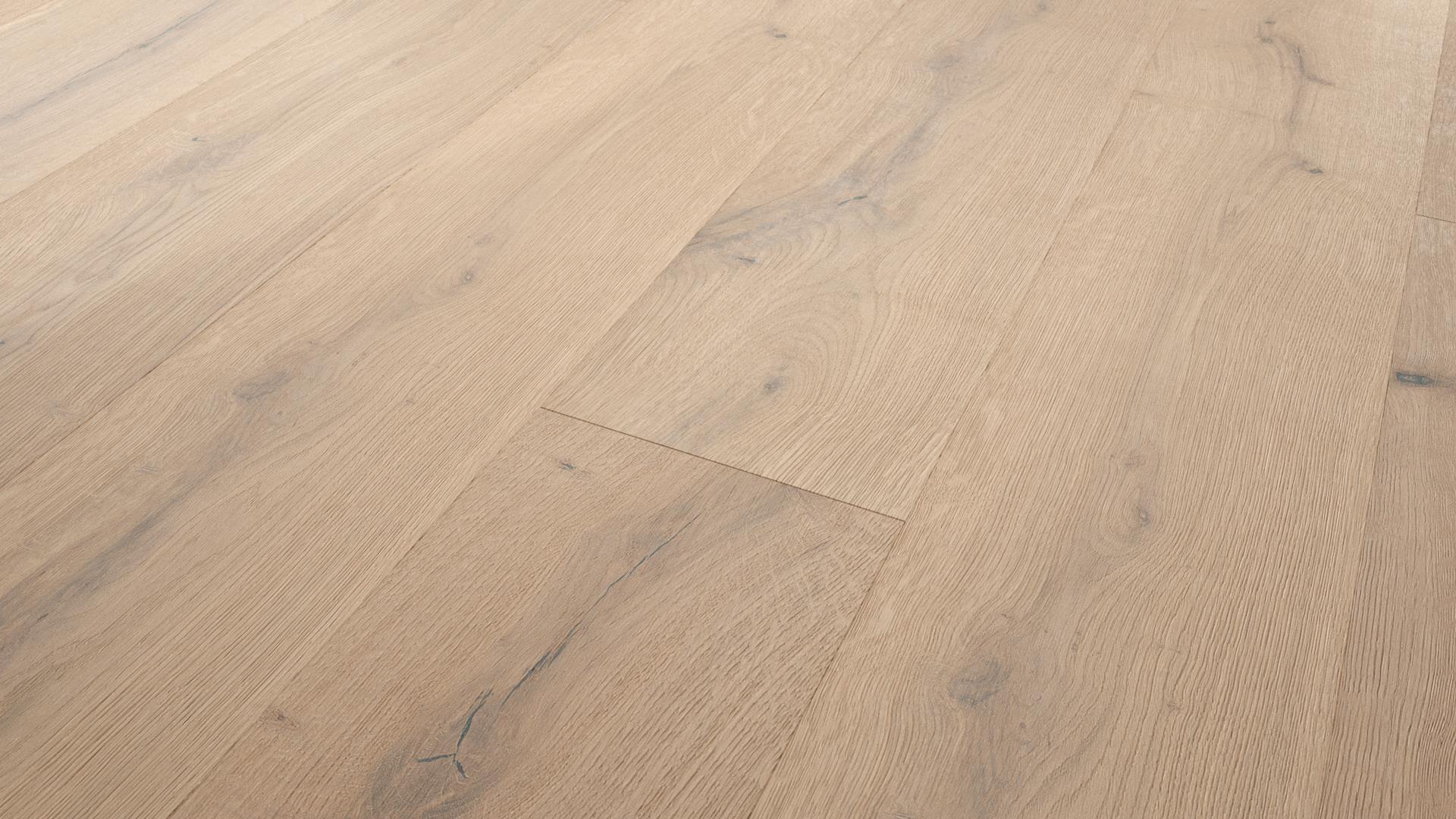 Parkett BoDomo Exquisit Leon Produktbild Badezimmer - Klassisch zoom