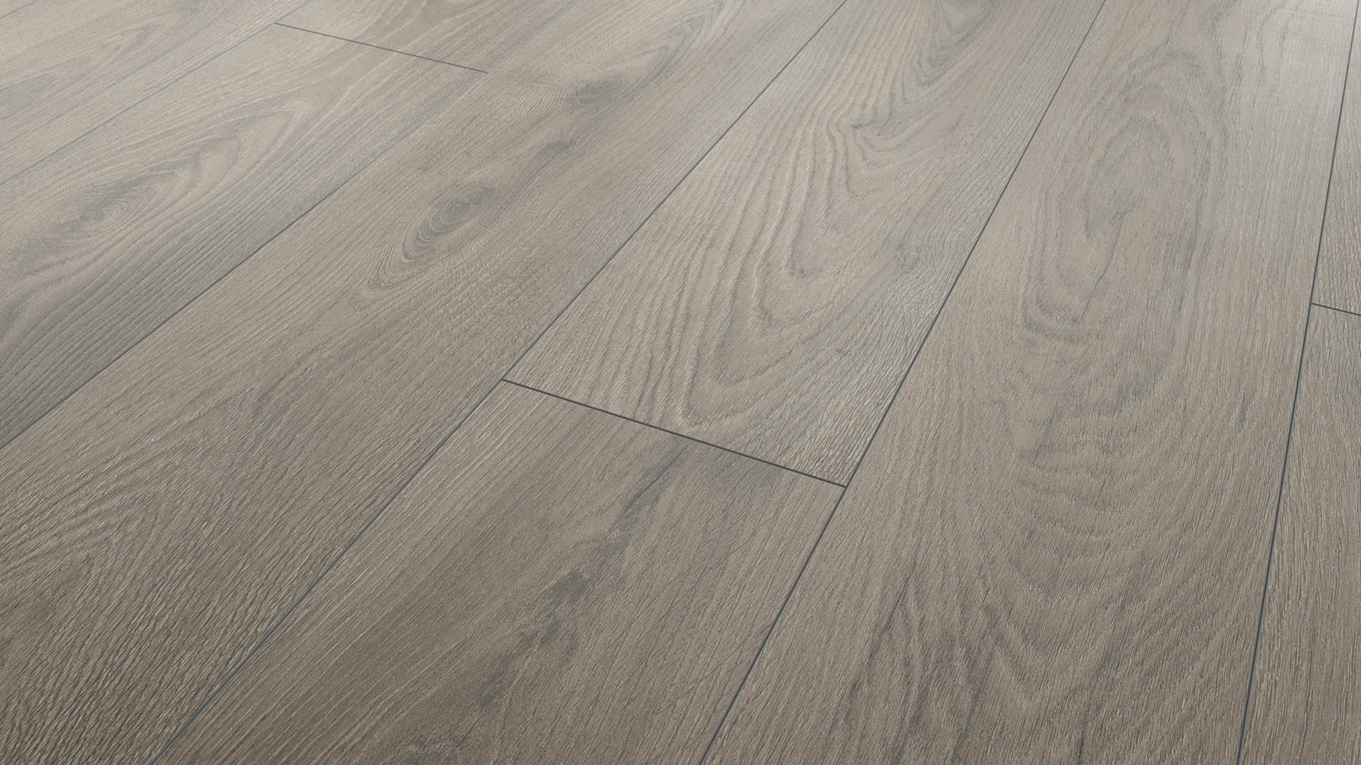 Laminat Kronoflooring O.R.C.A. Rutherford Oak Produktbild Badezimmer - Klassisch zoom
