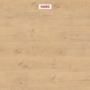 Laminat Haro Tritty 100 Gran Via Eiche Portland Puro Produktbild
