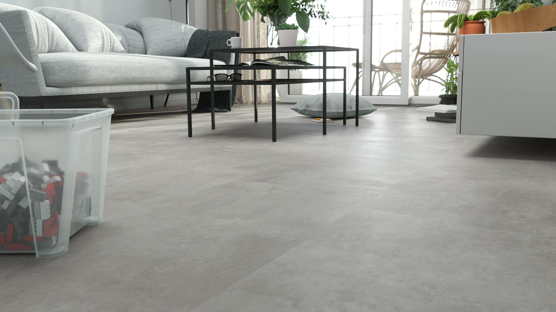 Skywalk light Produktbild Schlafzimmer - Urban zoom