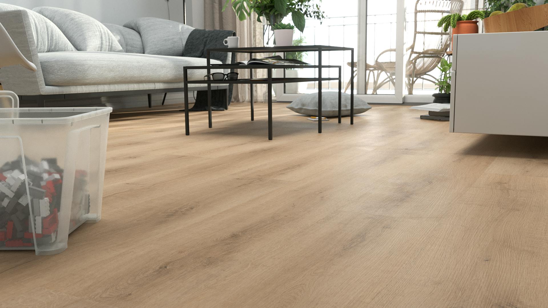 Toulon rust Produktbild Schlafzimmer - Urban zoom