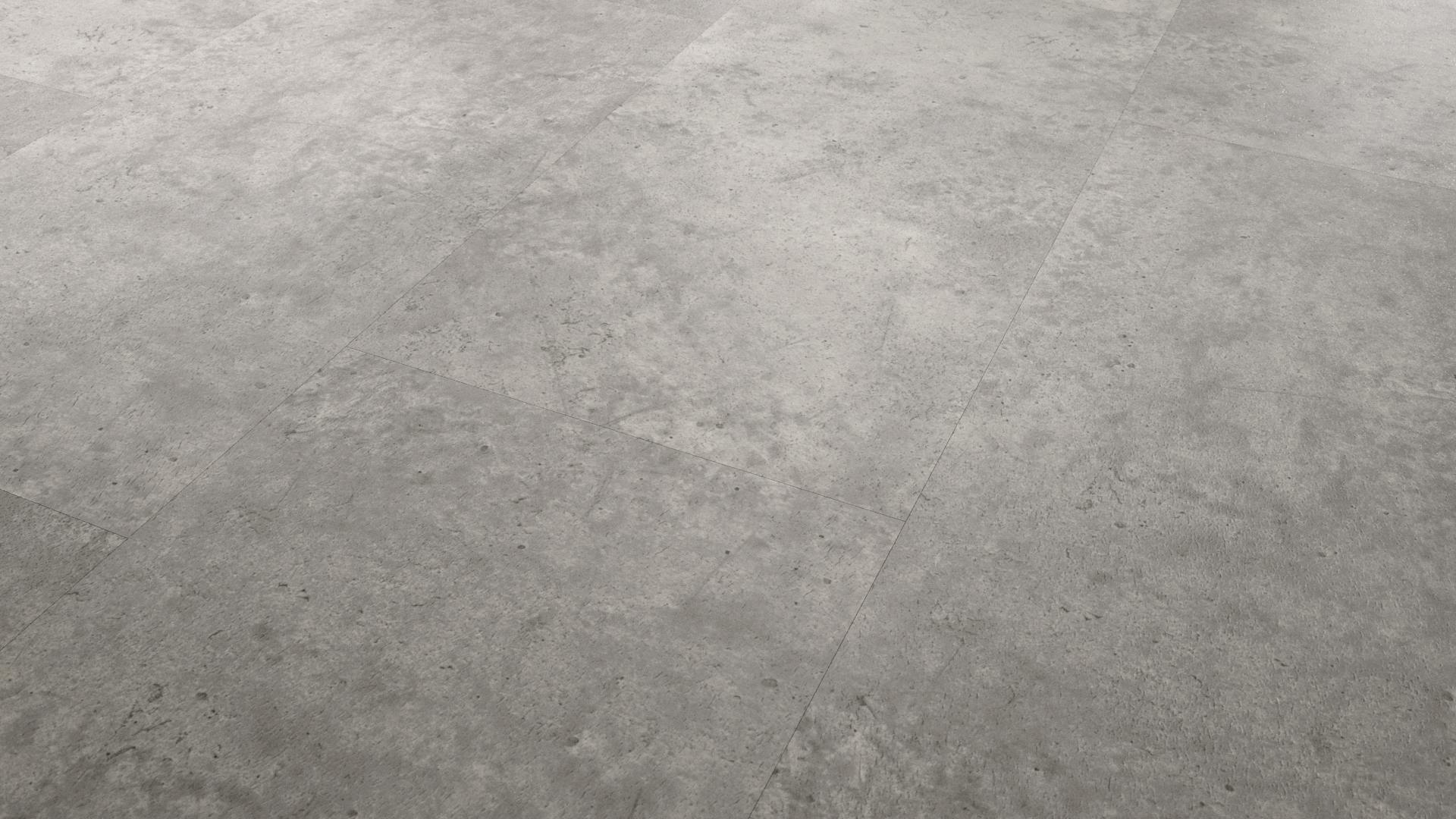 Industrial Concrete Grey Produktbild Badezimmer - Klassisch zoom