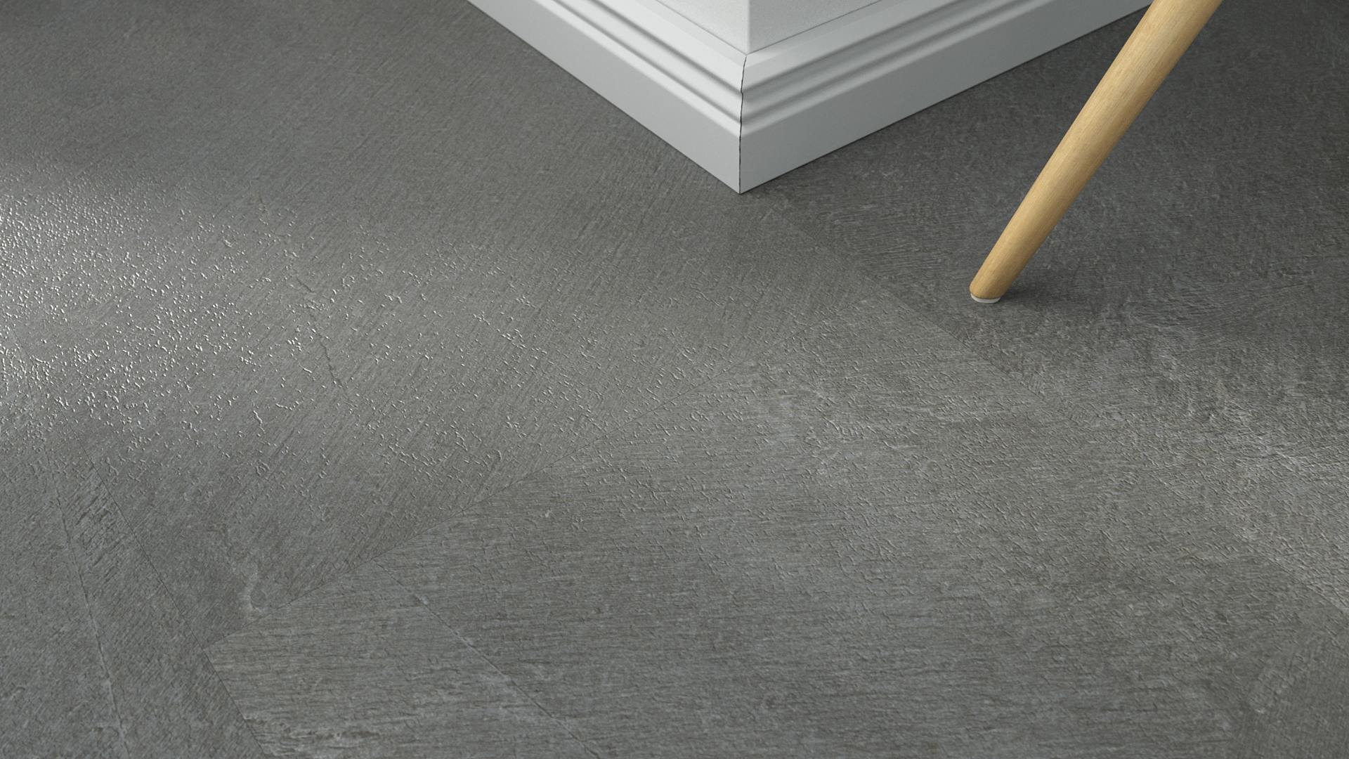 Timeless Slate Dark Produktbild Musterfl&auml;che von oben schr&auml;g zoom