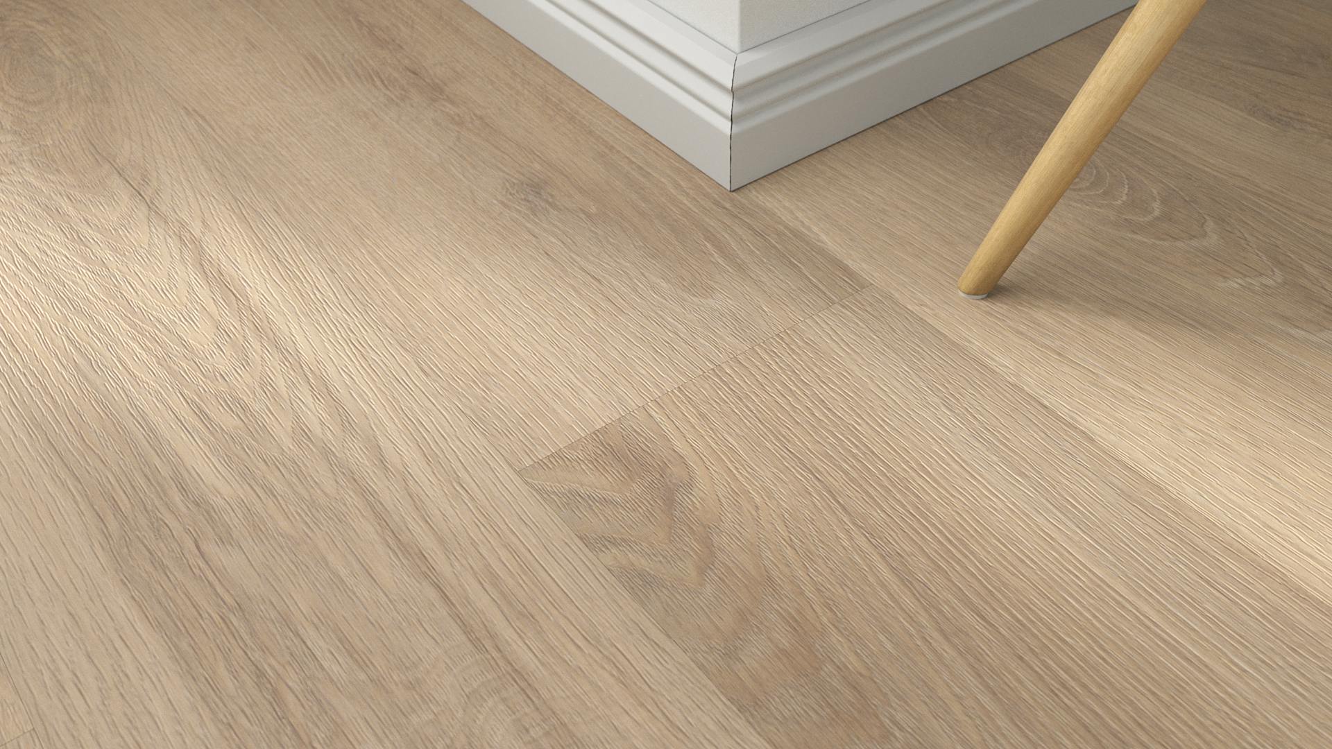 Vibrant Oak Beige Produktbild Musterfl&auml;che von oben schr&auml;g zoom