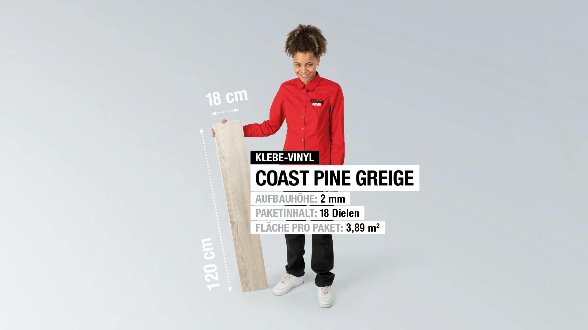 Coast Pine Greige Produktbild rendering7 zoom