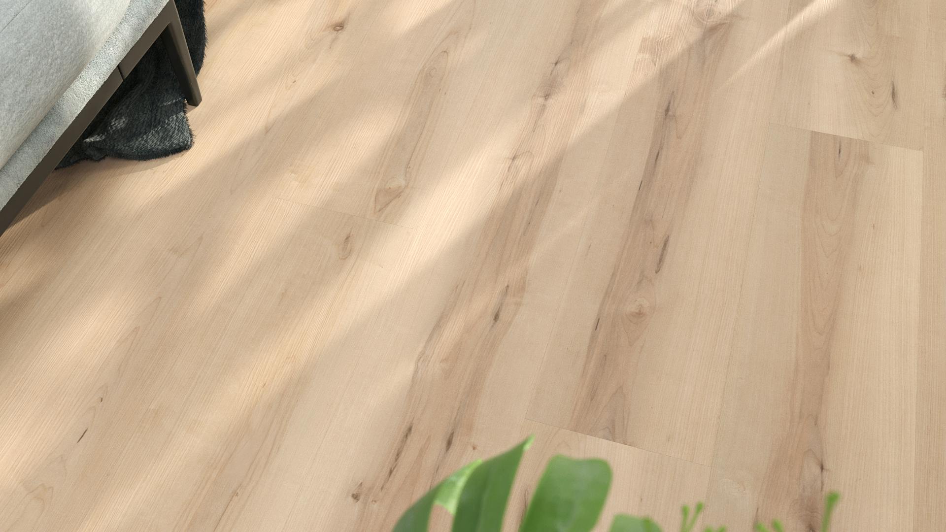 Nordic Maple Cream Produktbild rendering8 zoom