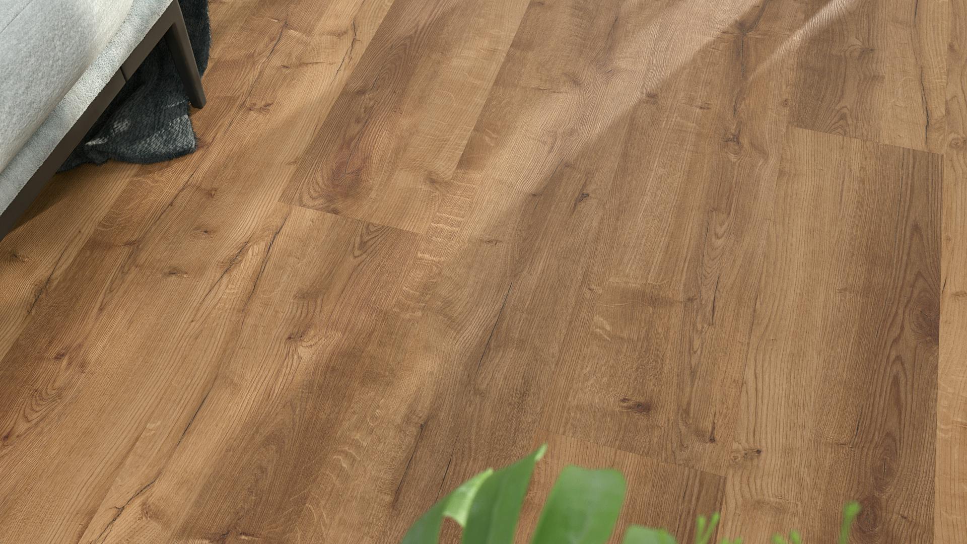 Comfort Oak Mellow Produktbild rendering8 zoom
