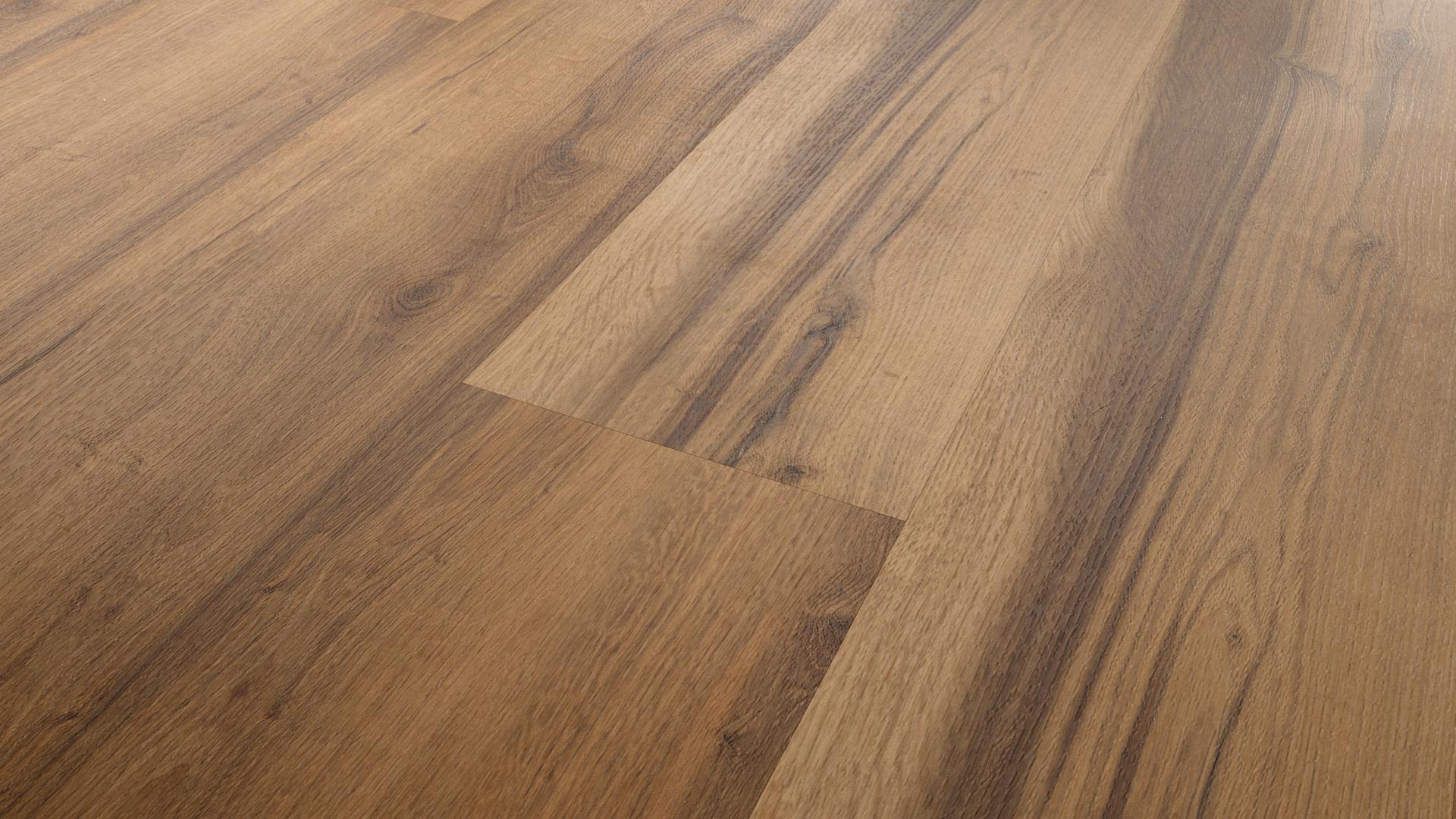 Shadow Oak Brown Produktbild Badezimmer - Klassisch zoom