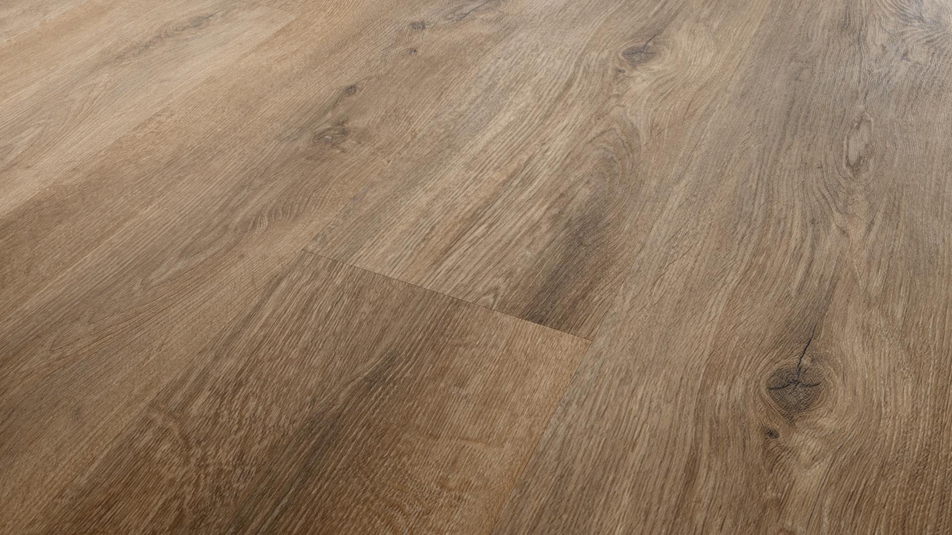 Authentic Oak Brown Produktbild Badezimmer - Klassisch zoom
