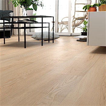 Calm Ash Beige Produktbild Schlafzimmer - Urban zoom