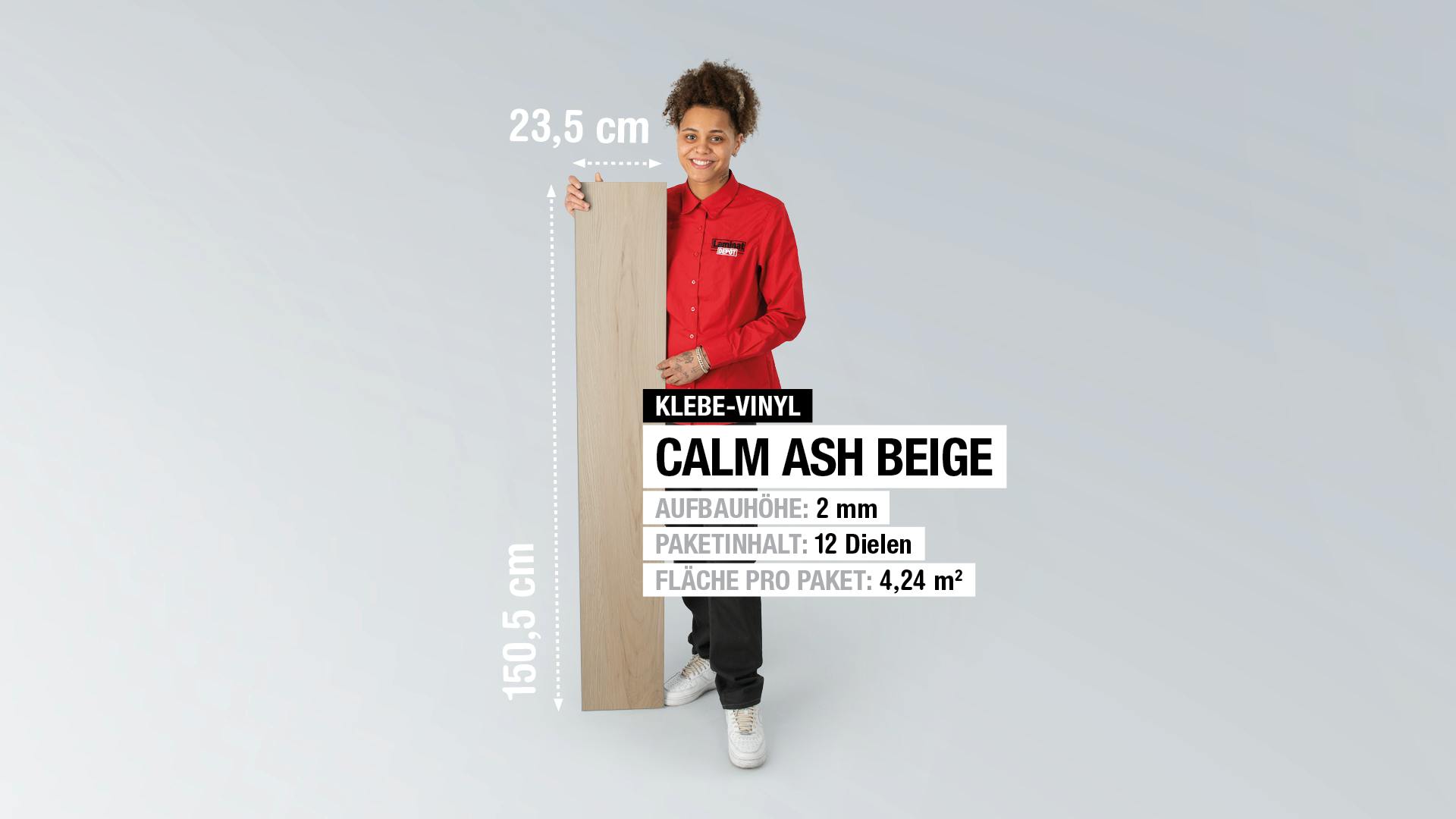 Calm Ash Beige Produktbild rendering7 zoom