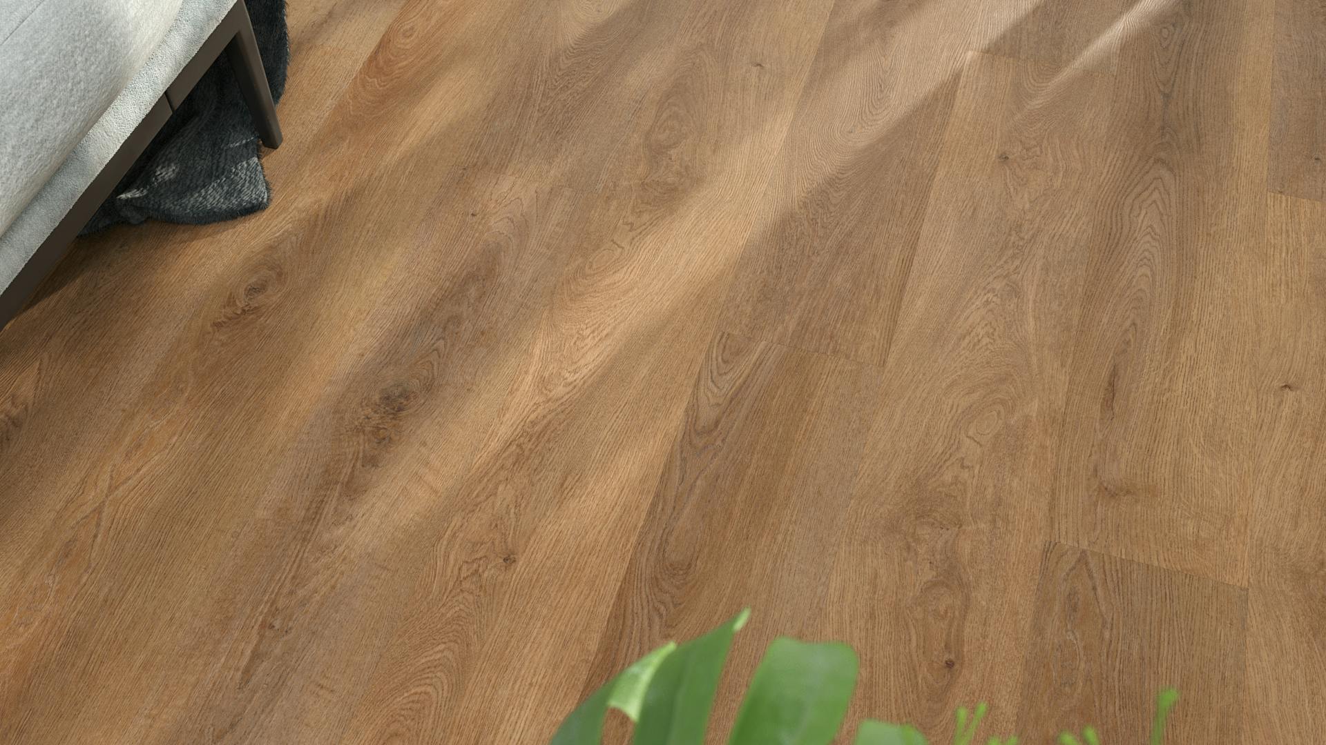 Balanced Oak Brown Produktbild rendering8 zoom