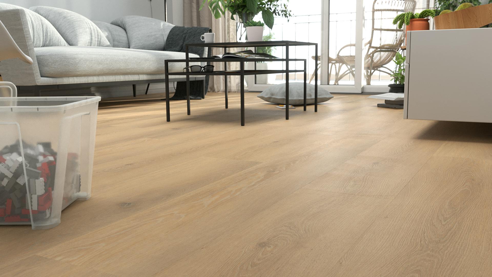 Cella creme Produktbild Schlafzimmer - Urban zoom