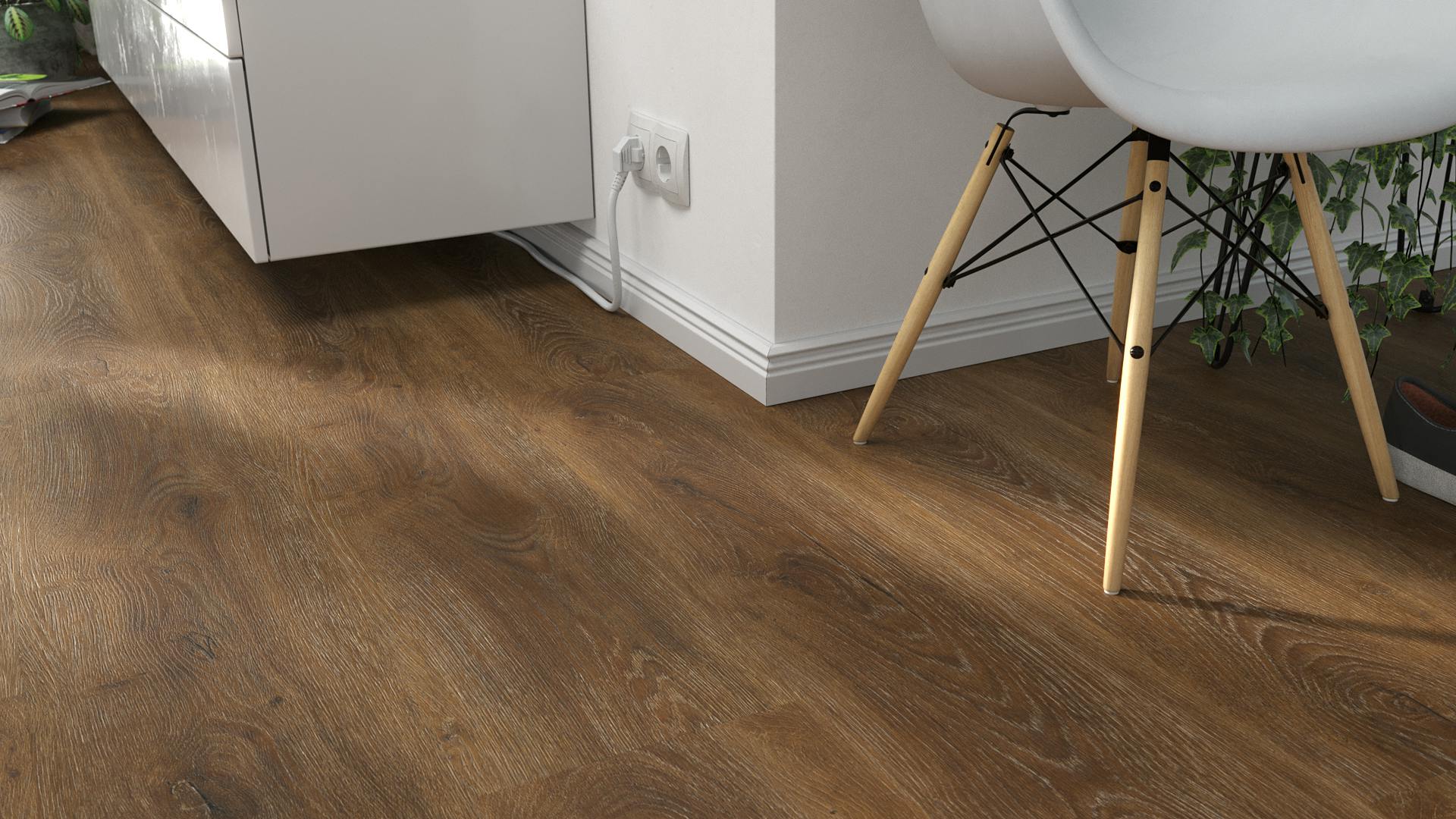 #MoscowLoft Produktbild Wohnzimmer - Urban mit Wohnwand zoom