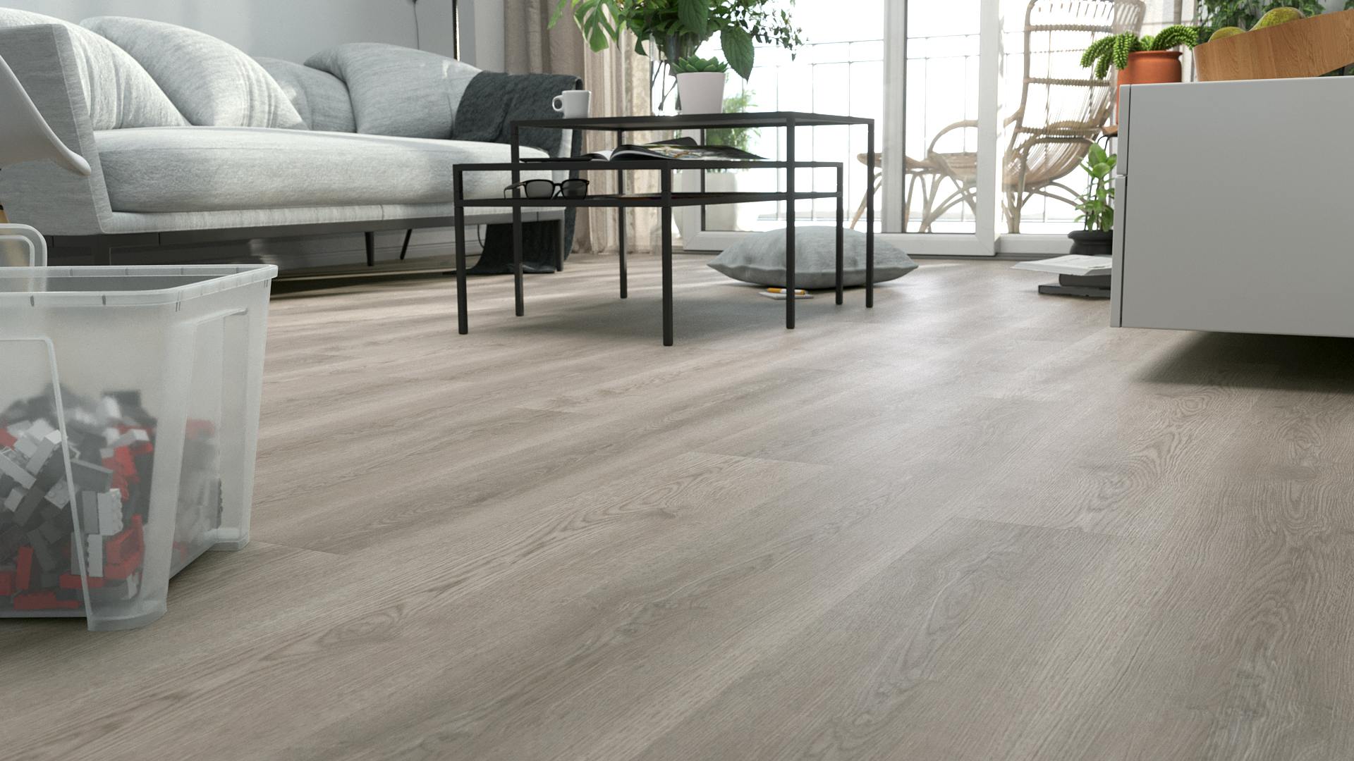 #ElegantPlace Produktbild Schlafzimmer - Urban zoom