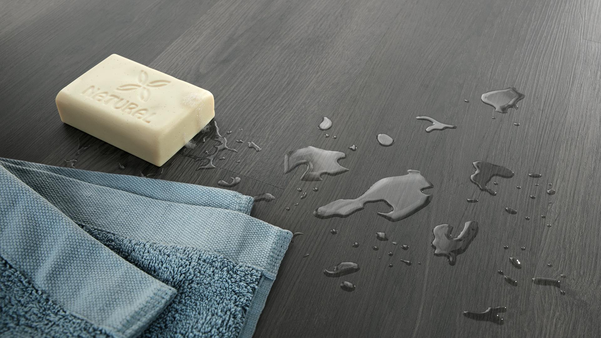 #ModernPlace Produktbild Küche & Esszimmer - Modern mit Treppe zoom