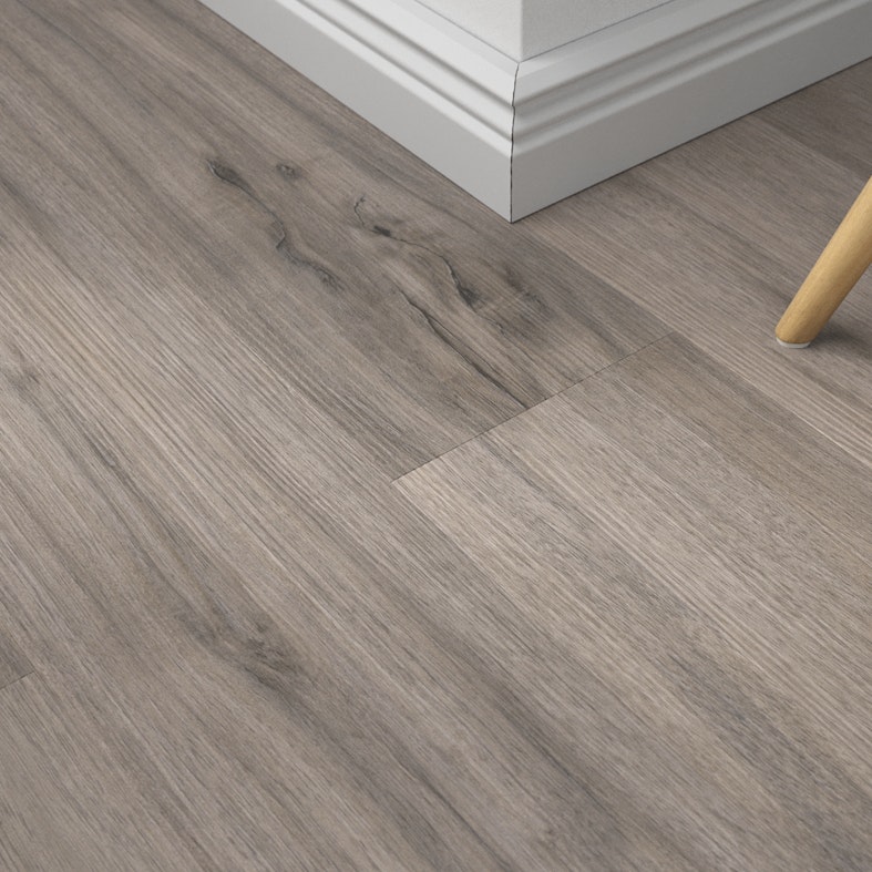 Ashton Woods Oak Produktbild Musterfläche von oben schräg zoom