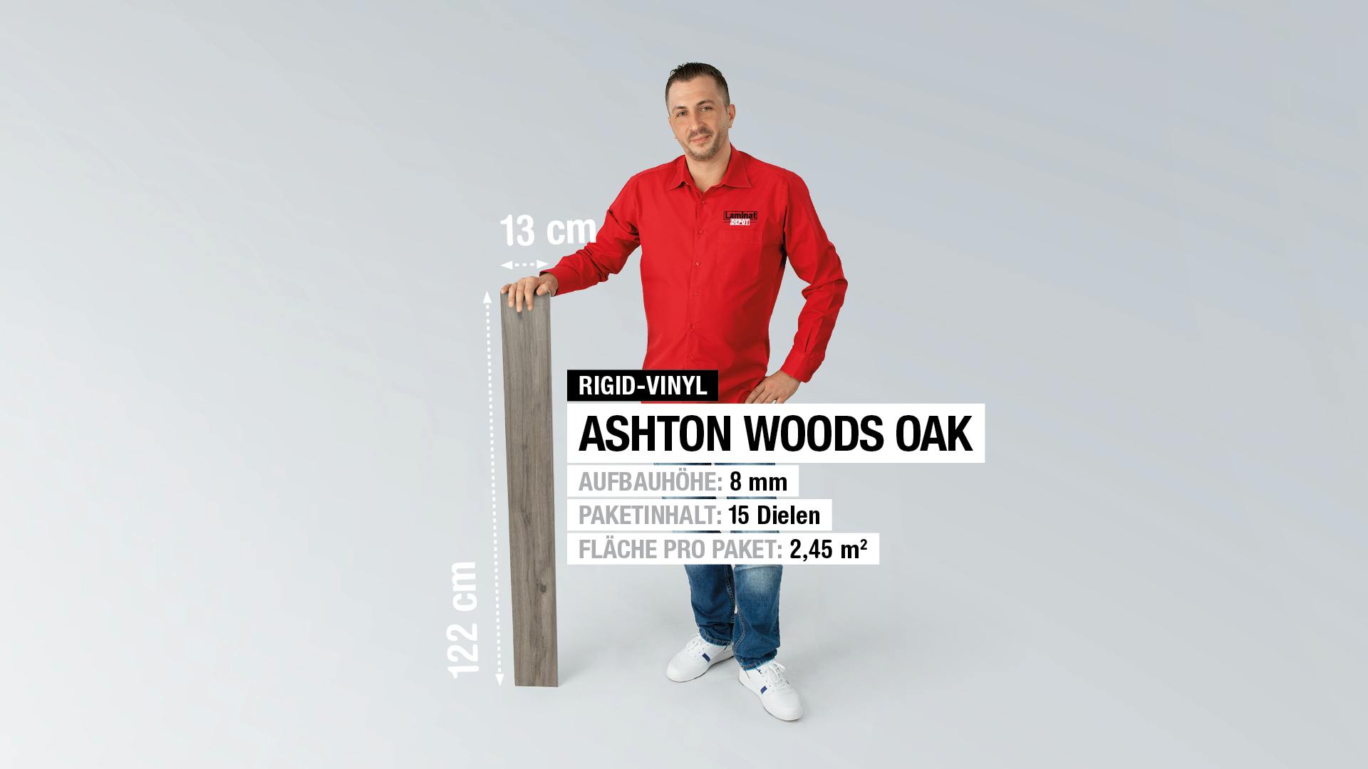 Ashton Woods Oak Produktbild rendering7 zoom