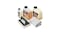 Woca - Pflegebox All you need Produktbild Schlafzimmer - Urban zoom