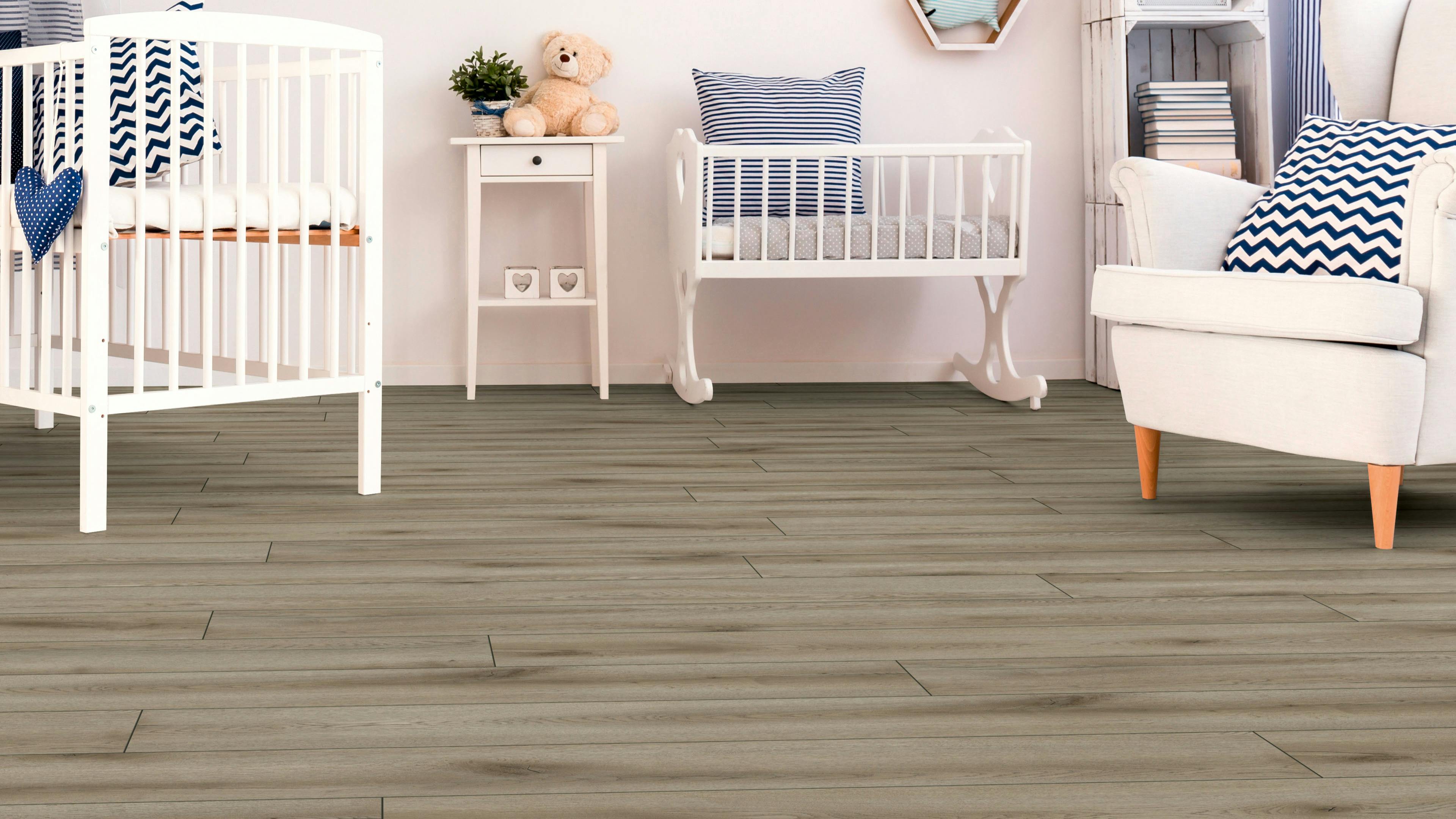 Laminat Kronotex Pilatus Eiche Titan Produktbild rendering8 zoom