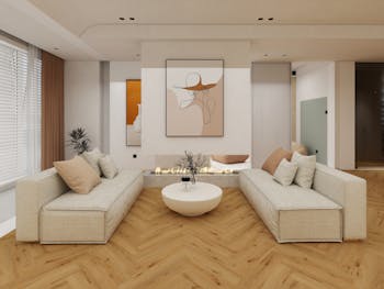 Eiche Alta Produktbild