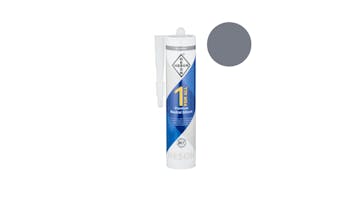 Silikon - Betongrau - 310 ml Produktbild