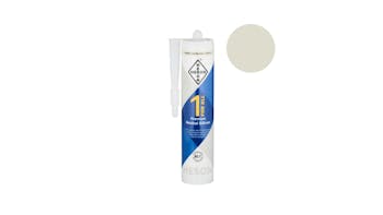 Silikon - Jasmin - 310 ml Produktbild