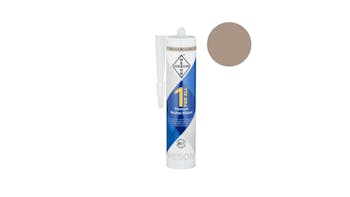 Silikon - Graubeige - 310 ml Produktbild