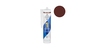 Silikon - Braun - 310 ml Produktbild