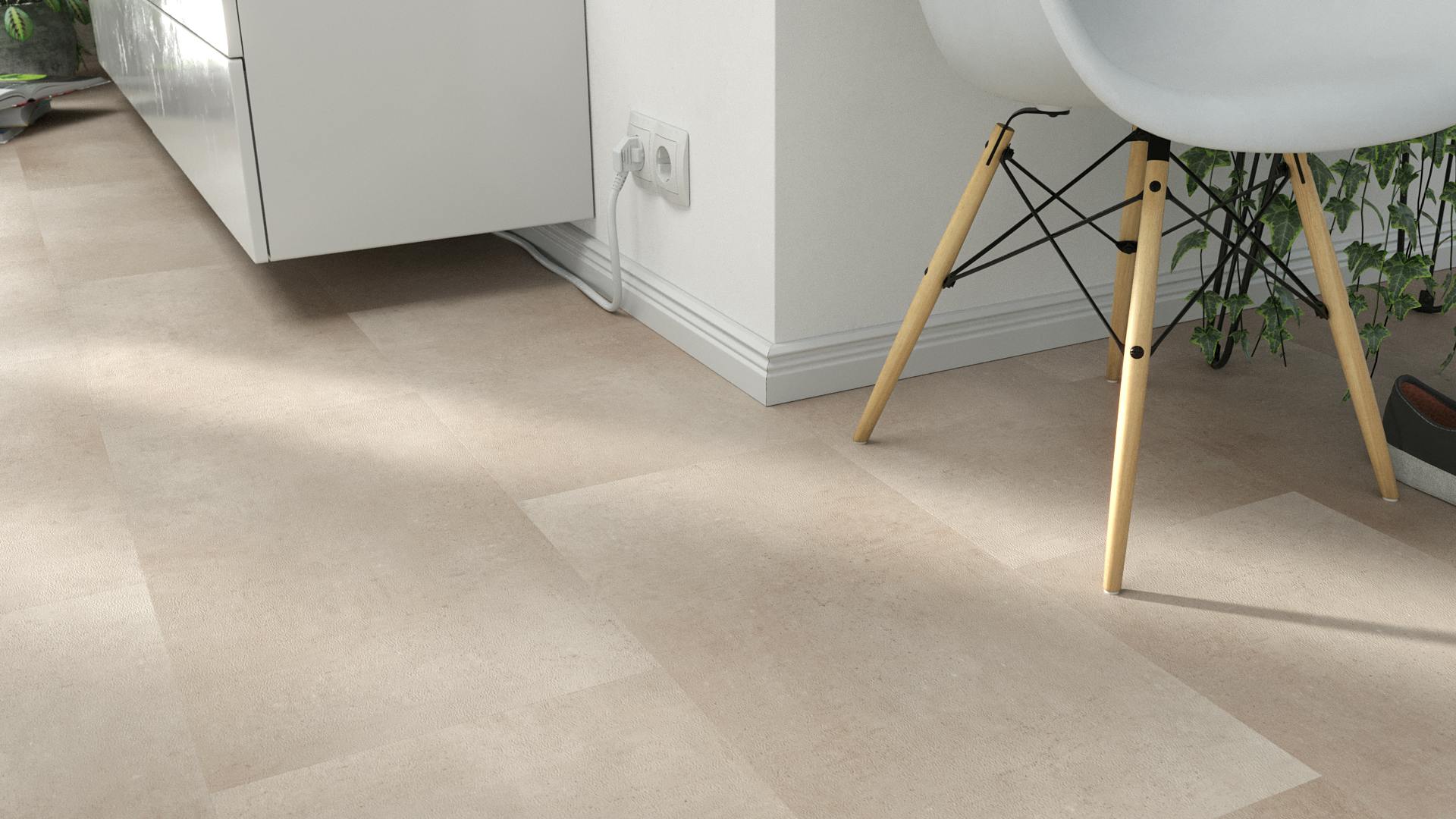 Makula Sand Produktbild Wohnzimmer - Urban mit Wohnwand zoom