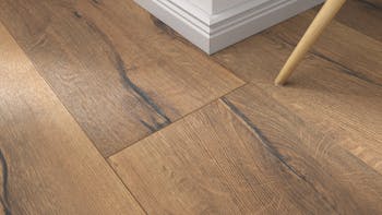 Laminat Haro Tritty 100 Gran Via Eiche Italica Natur Produktbild