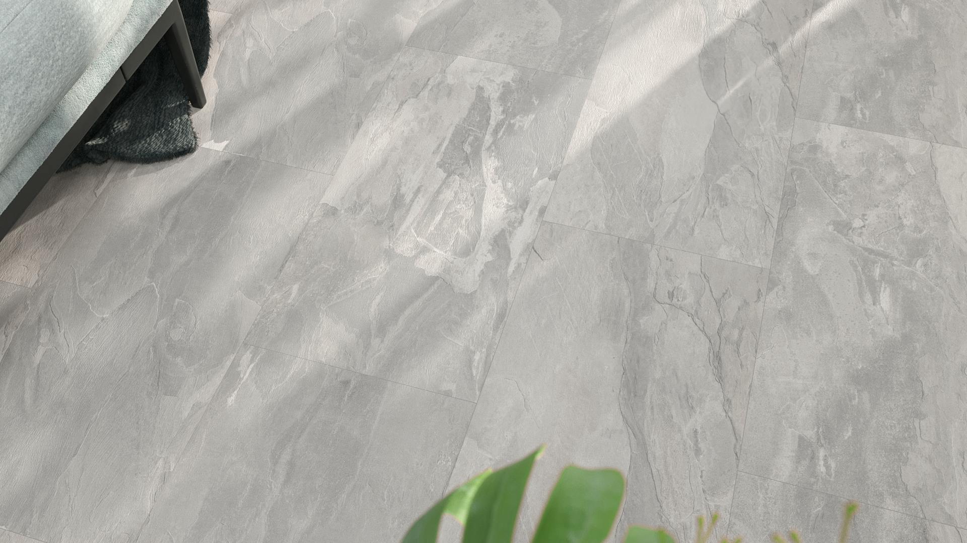 Laminat BoDomo Premium Magma Silver Produktbild rendering8 zoom