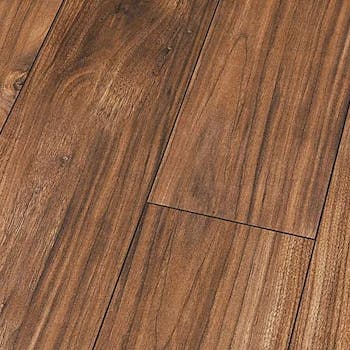 Laminat Falquon Morris Walnut Produktbild