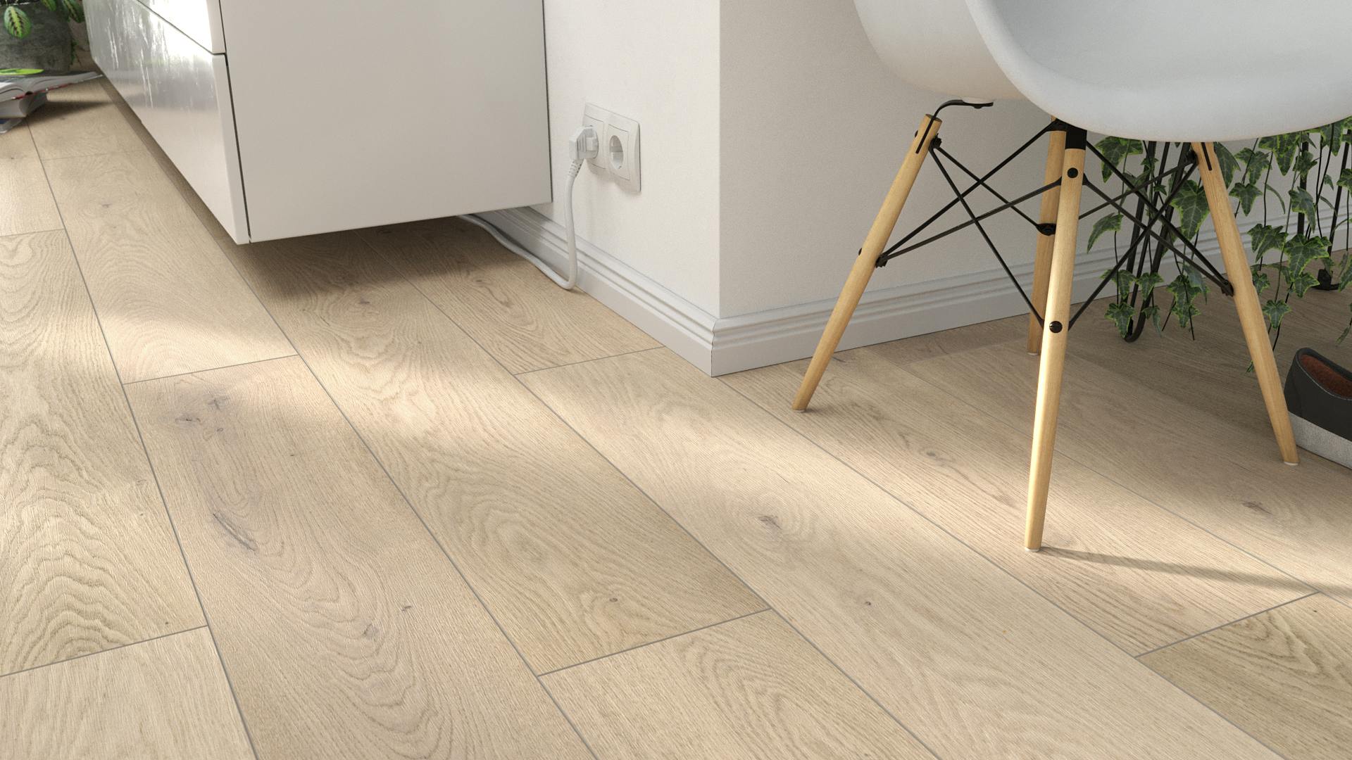 Waterlilly Produktbild Wohnzimmer - Urban mit Wohnwand zoom