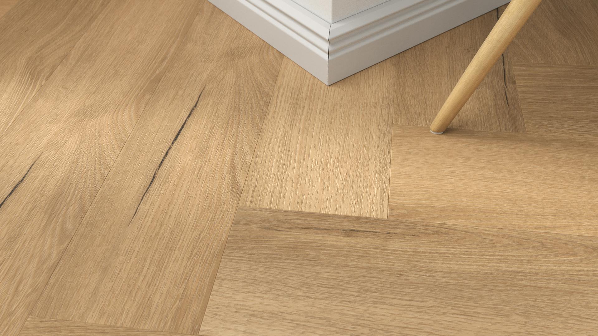 Regence Straw Fischgr&auml;t Produktbild Musterfl&auml;che von oben schr&auml;g zoom