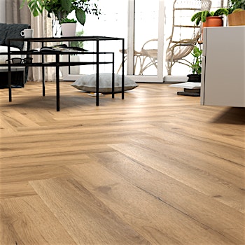 Regence Straw Fischgrät Produktbild Schlafzimmer - Urban zoom