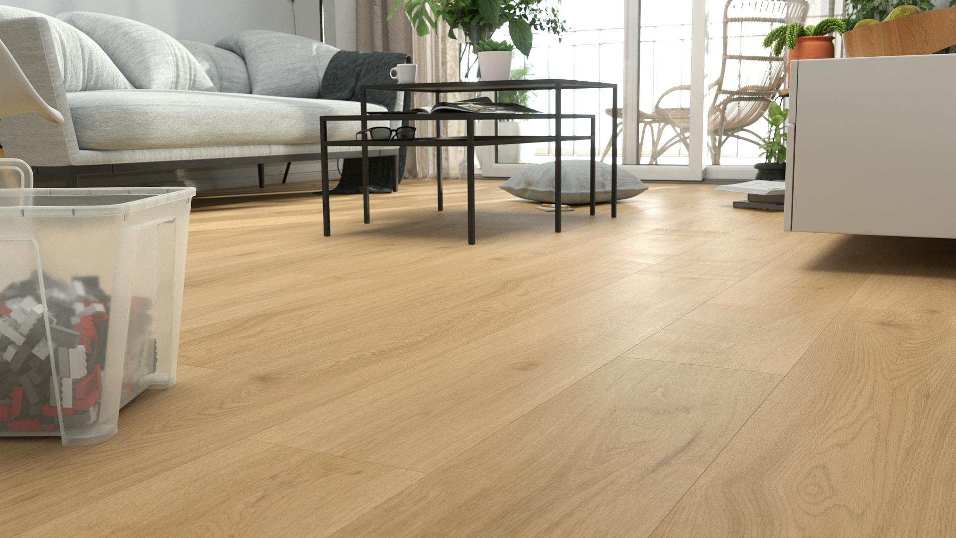 Eiche Strange Produktbild Schlafzimmer - Urban zoom