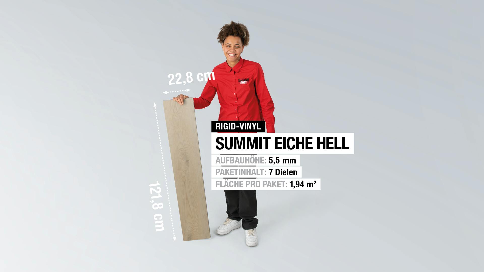 Summit Eiche hell Produktbild rendering7 zoom