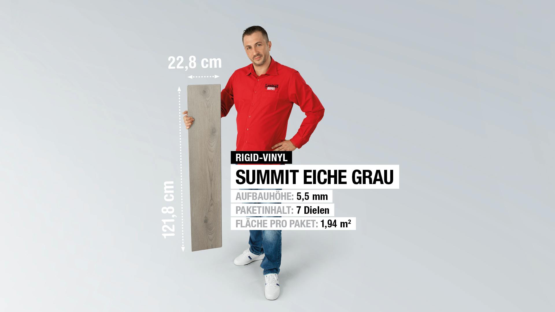 Summit Eiche grau Produktbild rendering7 zoom