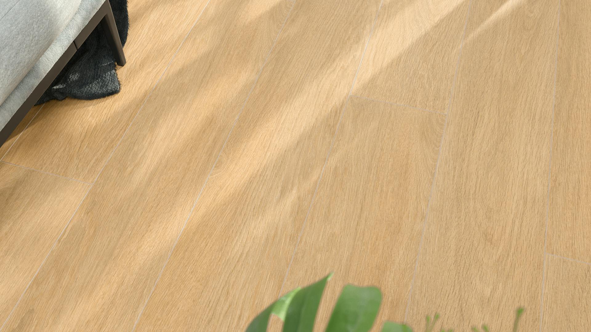 Laminat Kronotex Mammut Plus Selva natur Produktbild rendering8 zoom