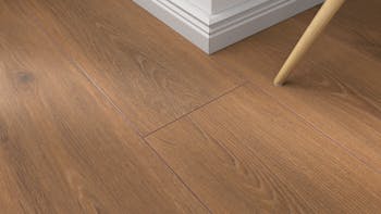 Laminat Kronotex Robusto Foresta coffee Produktbild