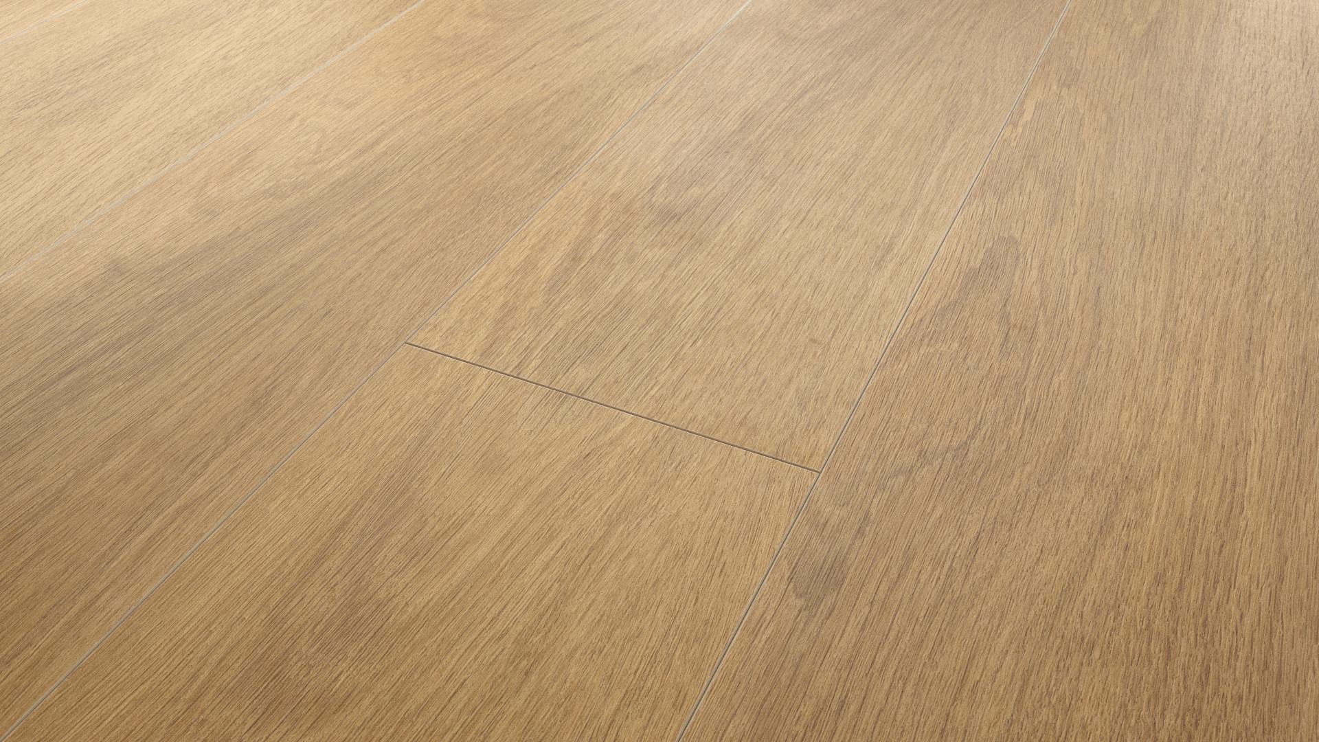 Laminat Kronotex Mammut Plus Selva caramel Produktbild Badezimmer - Klassisch zoom