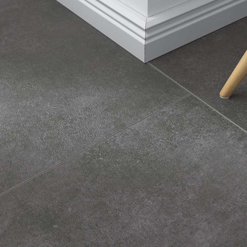 Skyline black Produktbild Musterfläche von oben schräg zoom