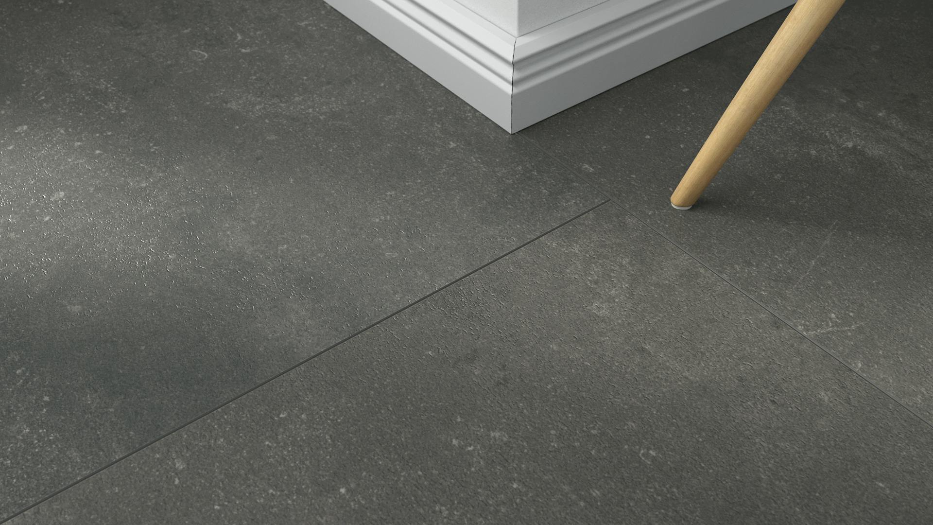 Patio dark Produktbild Musterfl&auml;che von oben schr&auml;g zoom