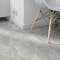 Laminat BoDomo Premium Screed Light Produktbild Wohnzimmer - Urban mit Wohnwand zoom
