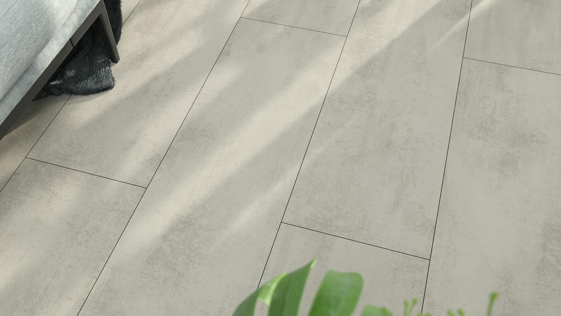 Laminat bodomoWAVE Bali grey Produktbild rendering8 zoom