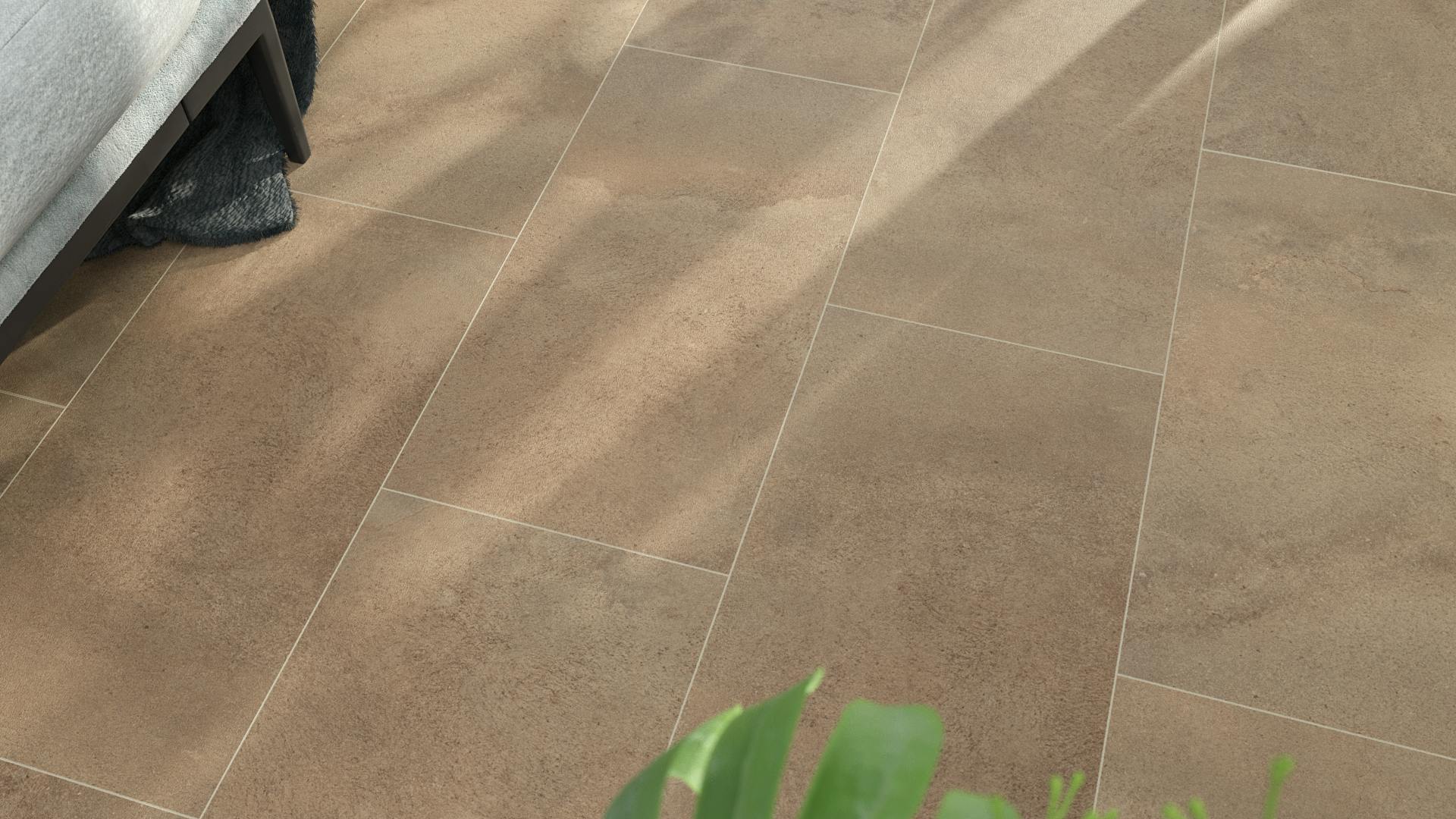 Laminat bodomoWAVE Tahiti Produktbild rendering8 zoom