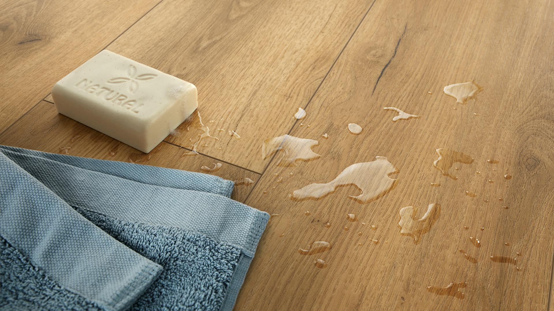 Regence Nature Produktbild Küche & Esszimmer - Modern mit Treppe zoom