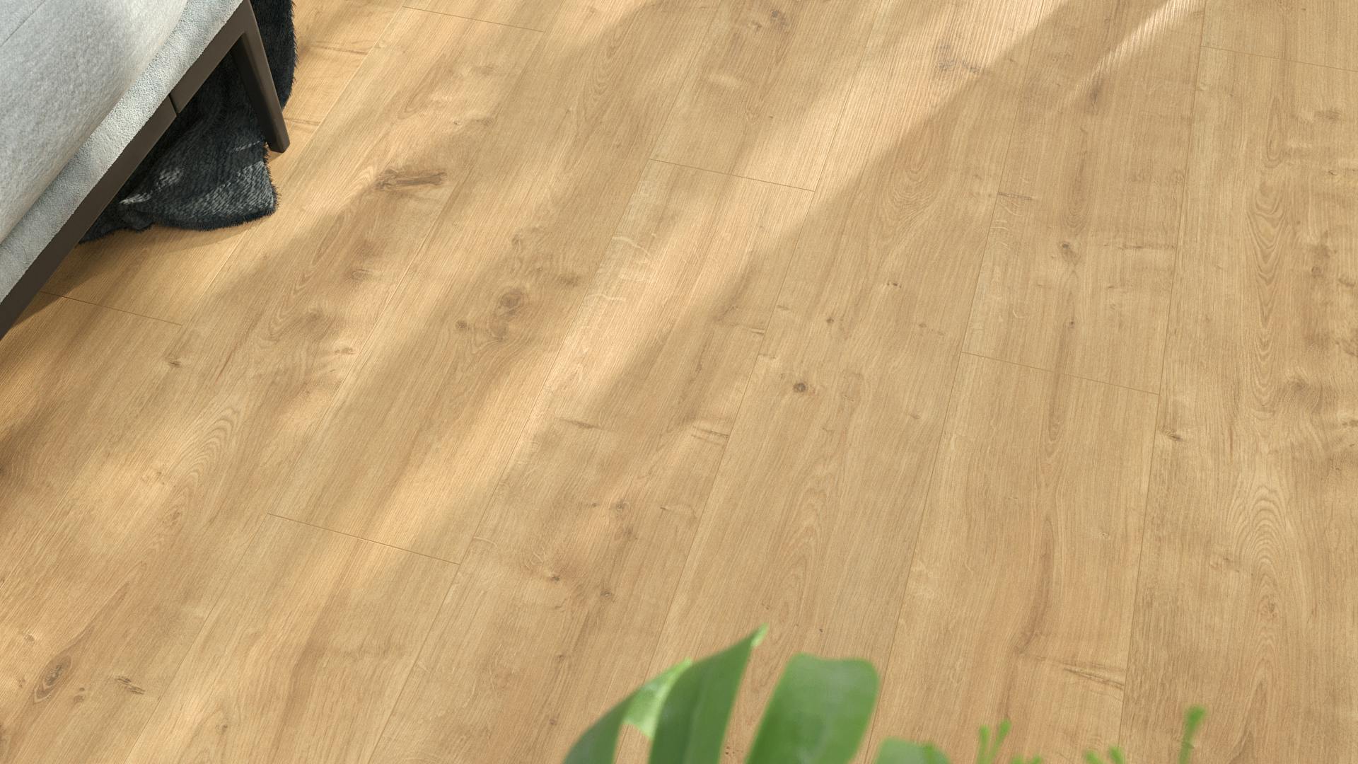 Laminat bodomoWAVE Lofoten Produktbild rendering8 zoom