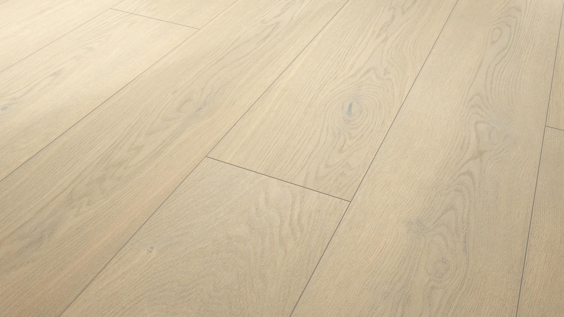 Laminat bodomoWAVE Nazare creme Produktbild Badezimmer - Klassisch zoom